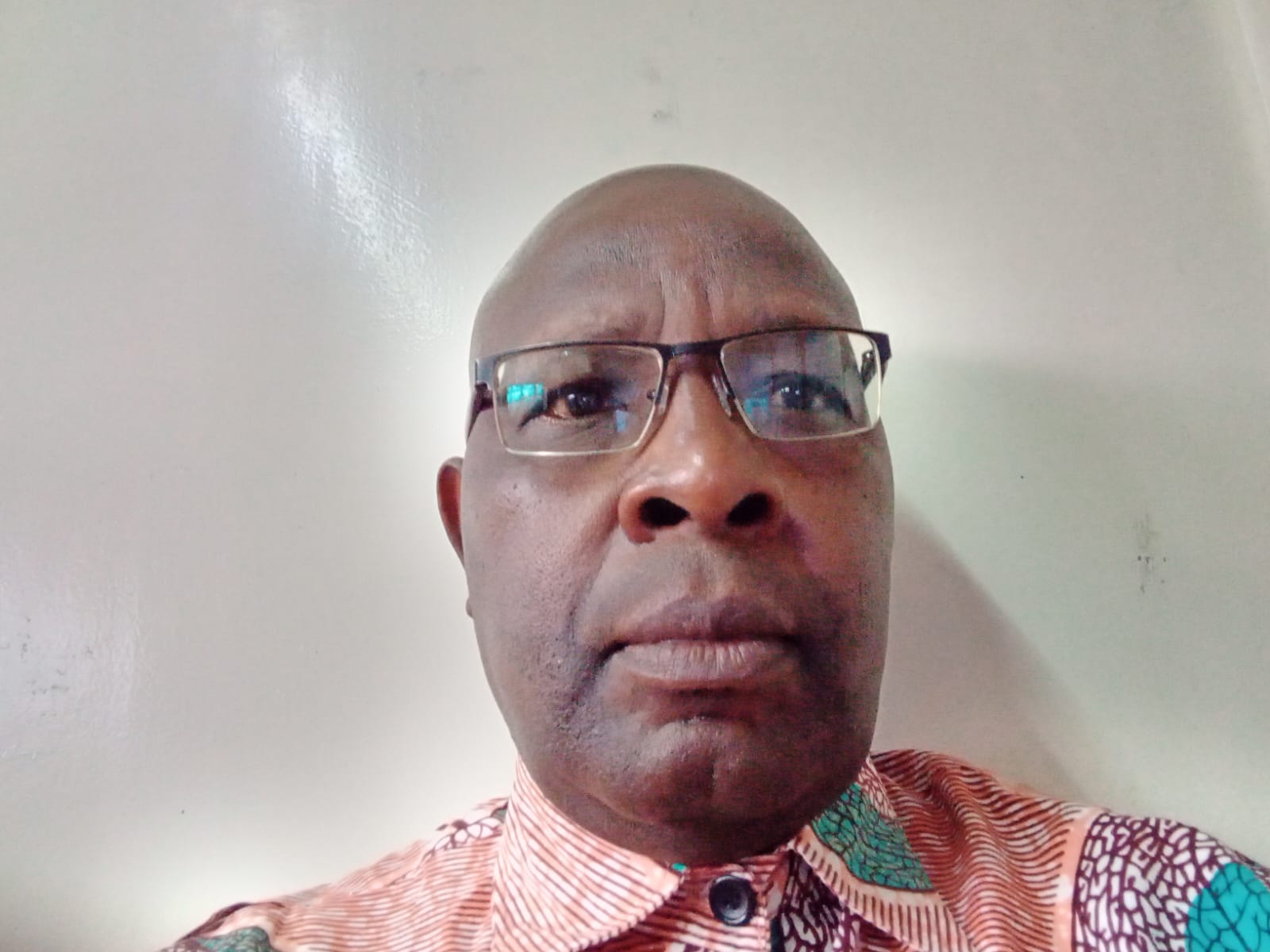 Dr. Francis Owaka