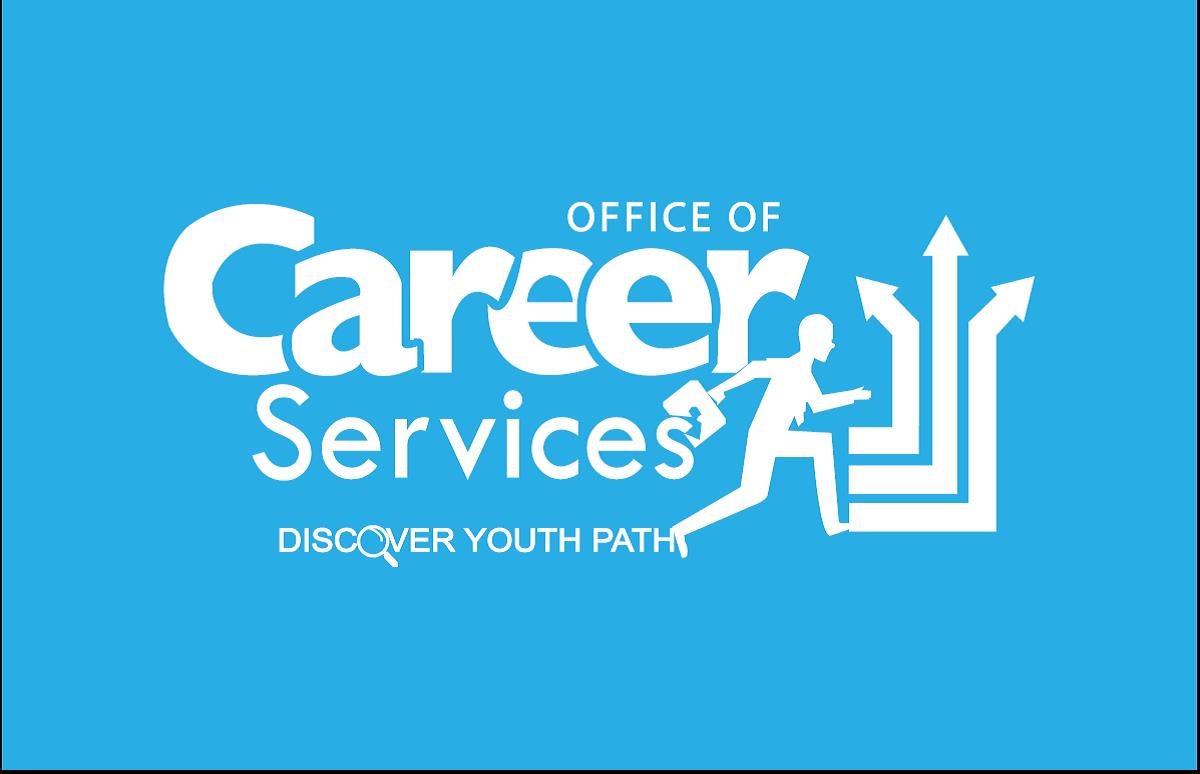 Career Services Logo