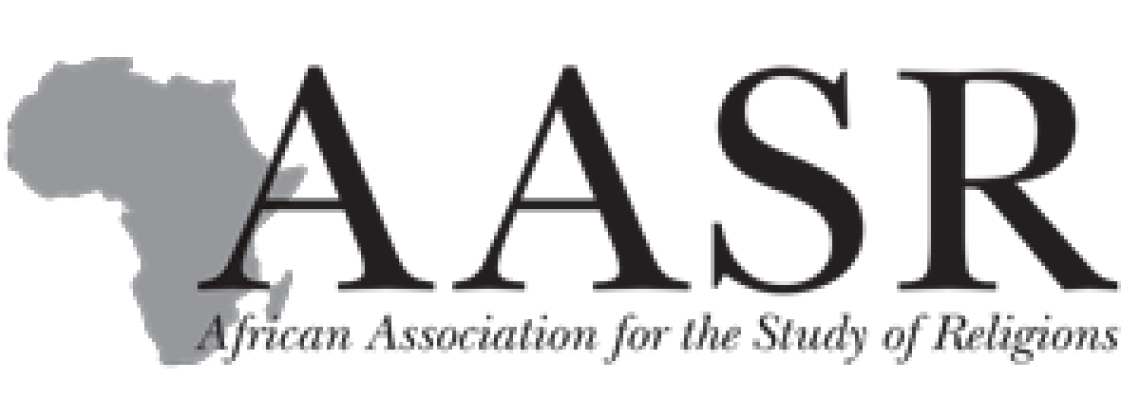 AASR Logo