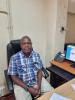 DR. FRANCIS E. OWAKAH